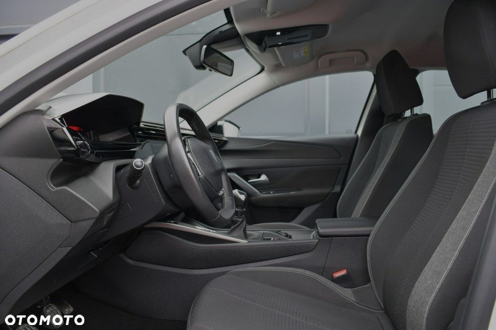 Peugeot 308 1.2 PureTech GPF Active Pack S&S - 16