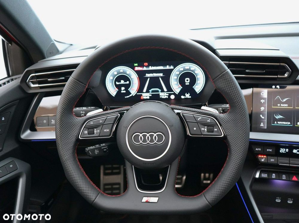 Audi A3 Sportback - 27
