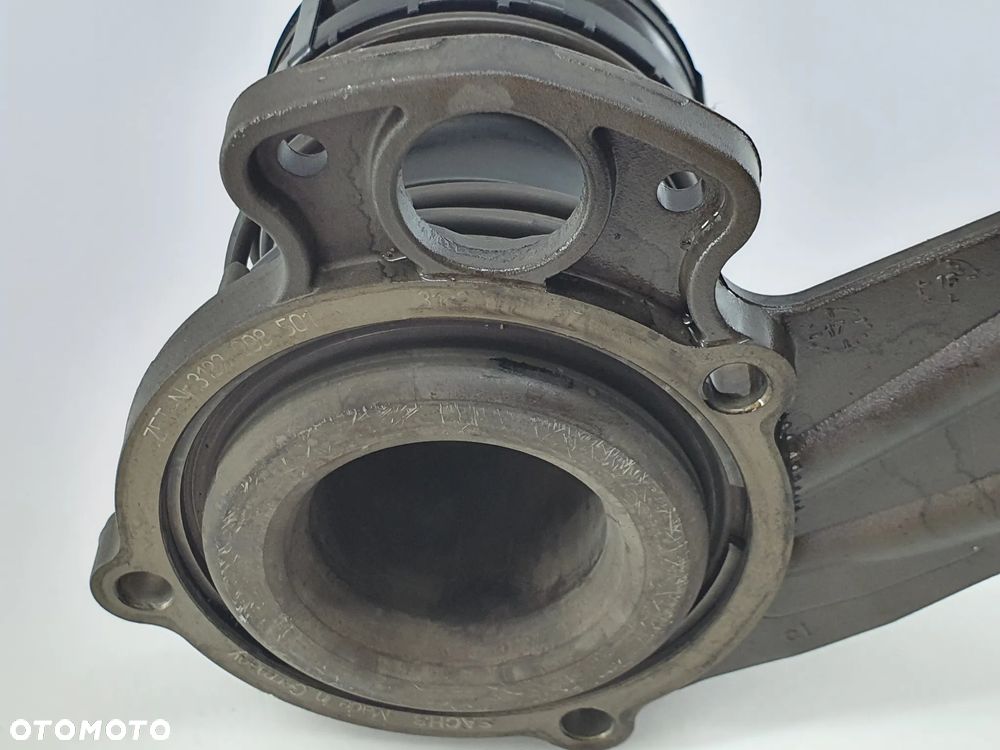 WYSPRZEGLIK LOZYSKO WYCISKOWE SACHS MAN LE TGL - 11