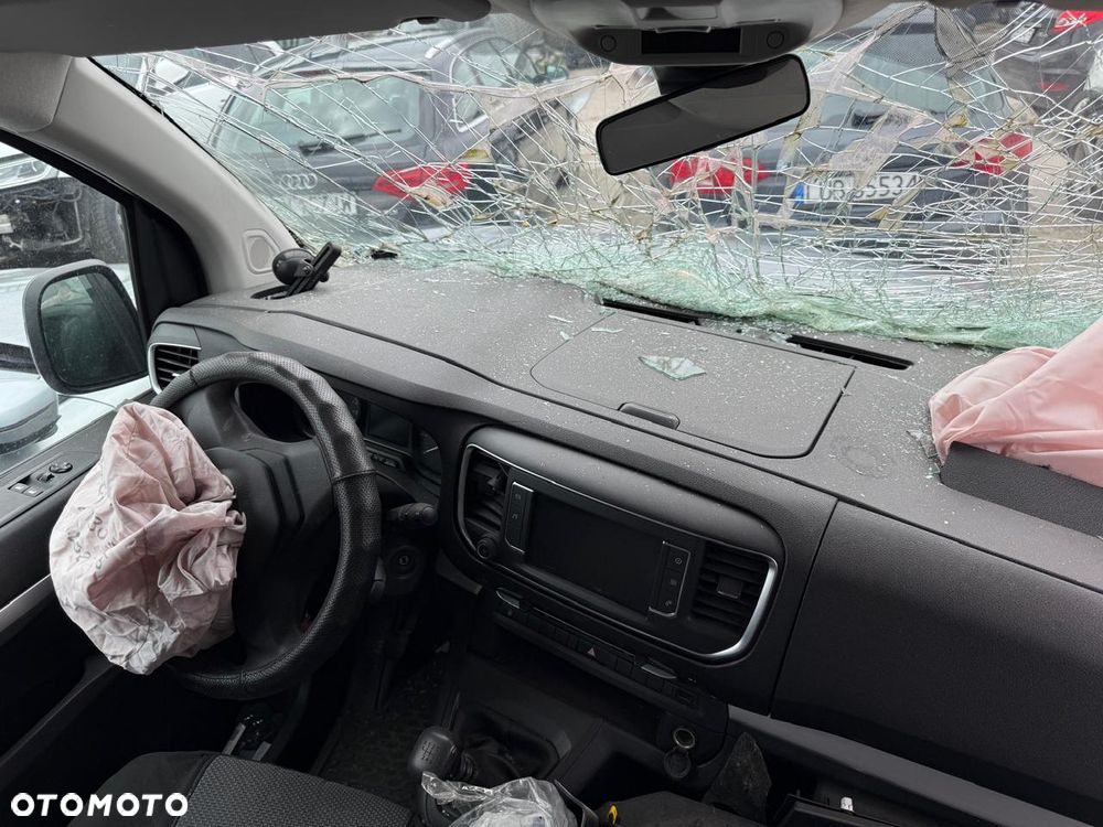 Opel Vivaro Kombi Long 2,8t Enjoy - 16