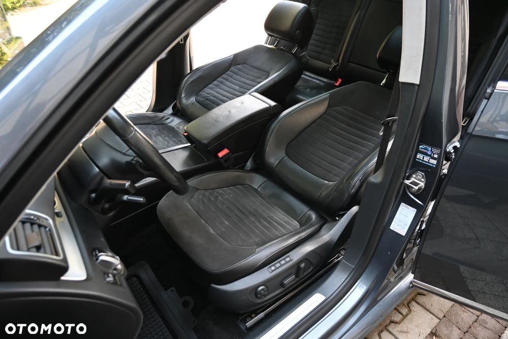 Volkswagen Passat 1.8 TSI DSG Highline - 20