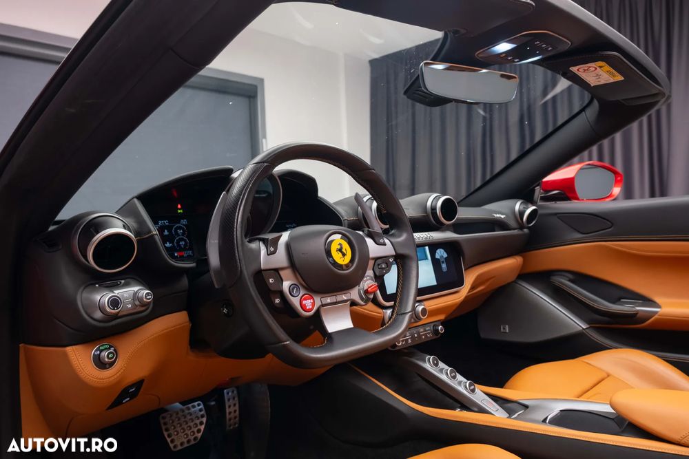 Ferrari Portofino - 30