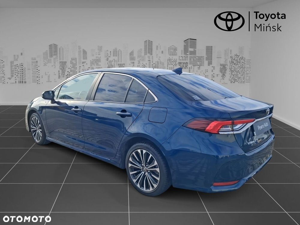 Toyota Corolla 1.5 Style - 8