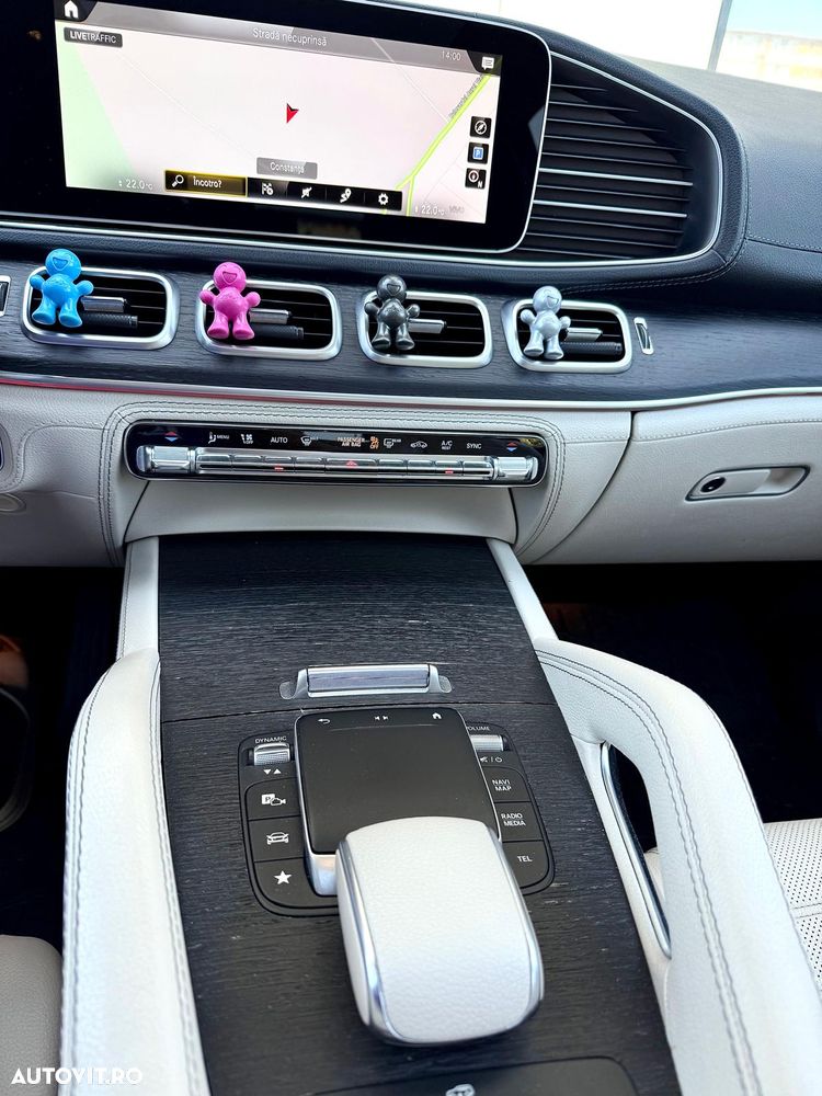 Mercedes-Benz GLE 450 MHEV 4MATIC - 31
