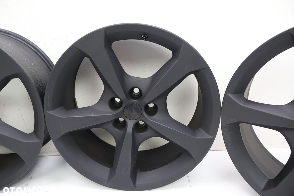 CHEVROLET CAMARO V FELGI ALUMINIOWE 20X 8.0" 9.0" 9599043, 9599039 - 6