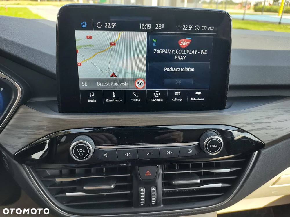 Ford Kuga - 18