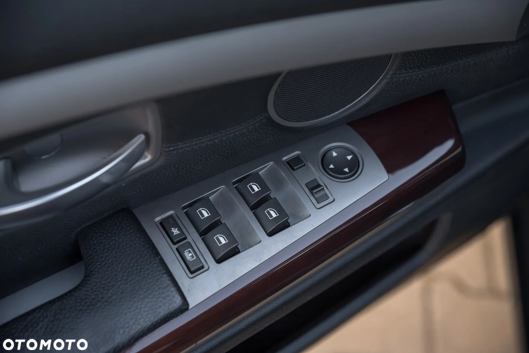 BMW-ALPINA B7 Switch-Tronic - 6