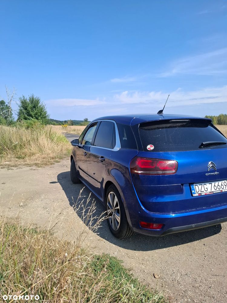 Citroën C4 SpaceTourer - 5