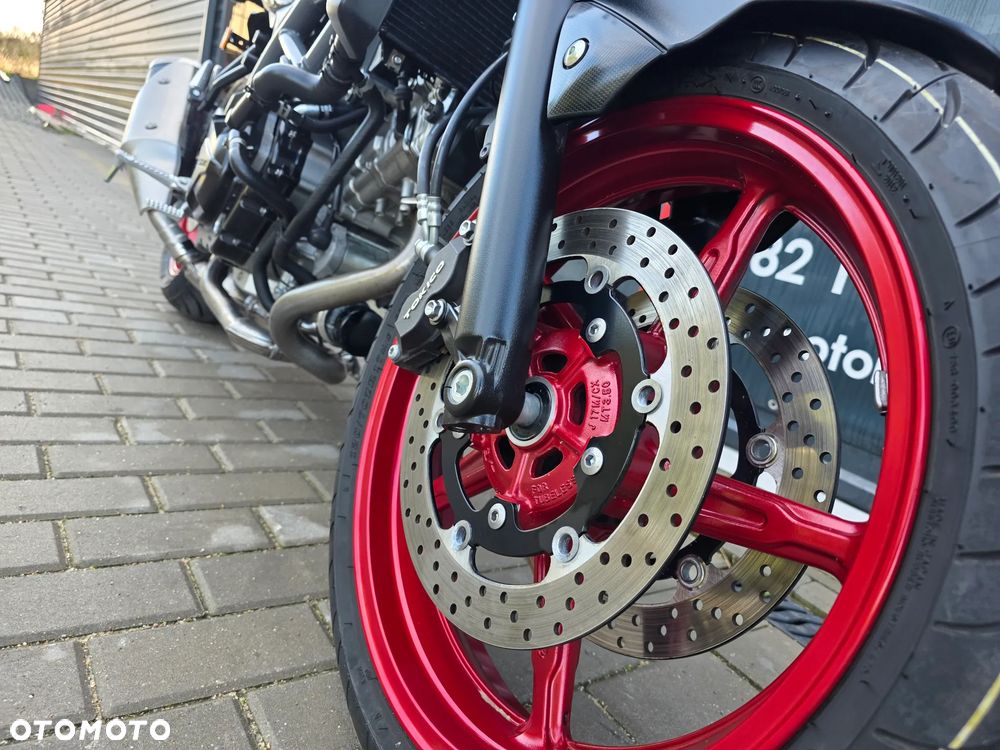 Suzuki SV - 26