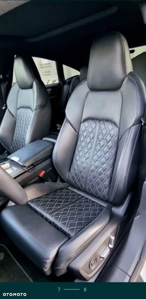 Audi A7 Sportback - 17