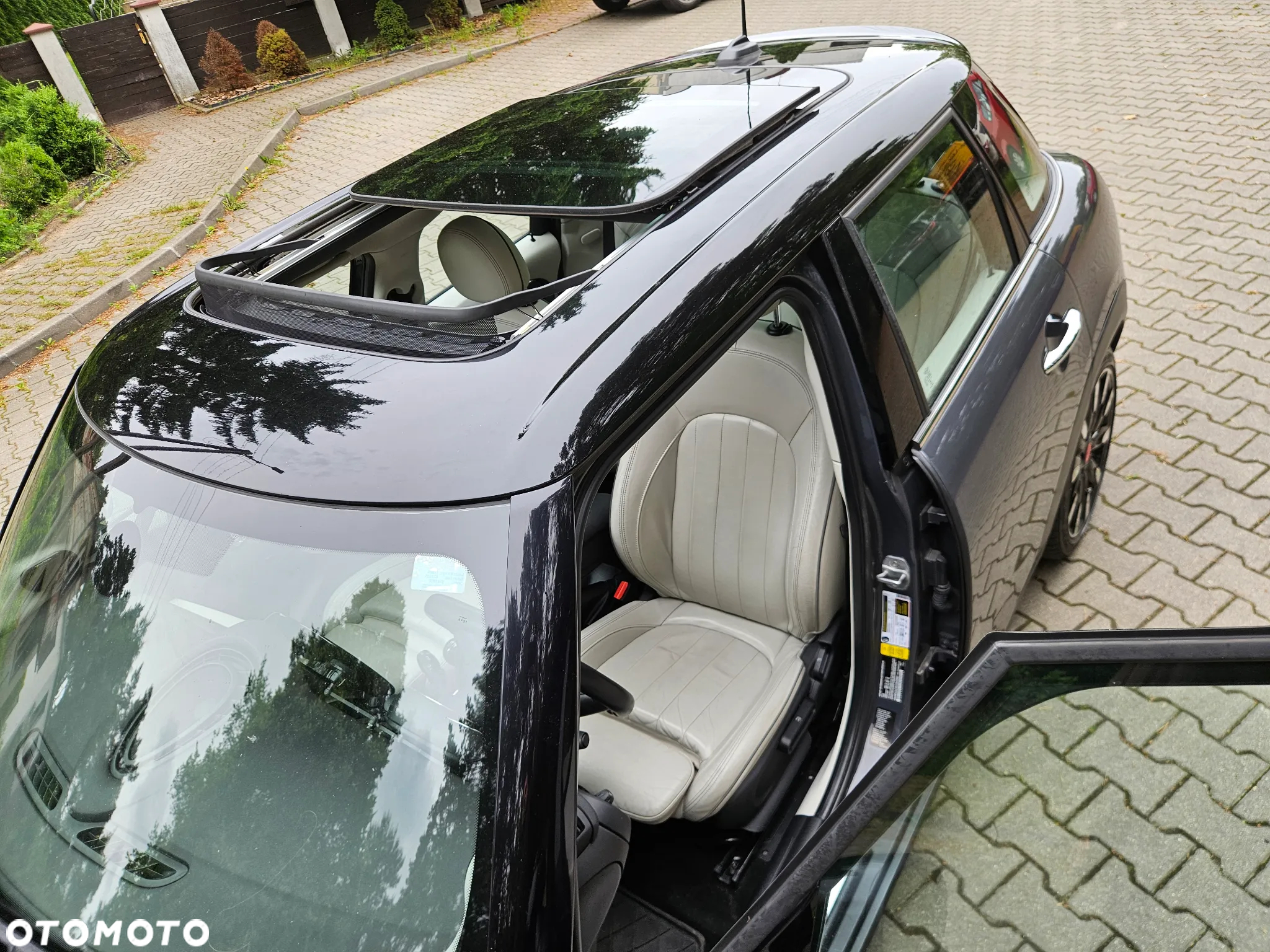 MINI Cooper S Seven Chili - 10