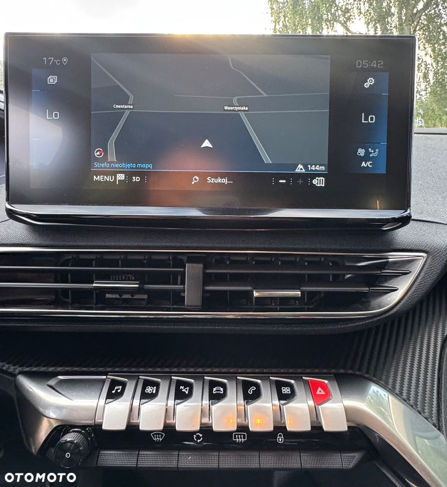 Peugeot 3008 BlueHDi 130 Stop & Start EAT8 Allure - 19