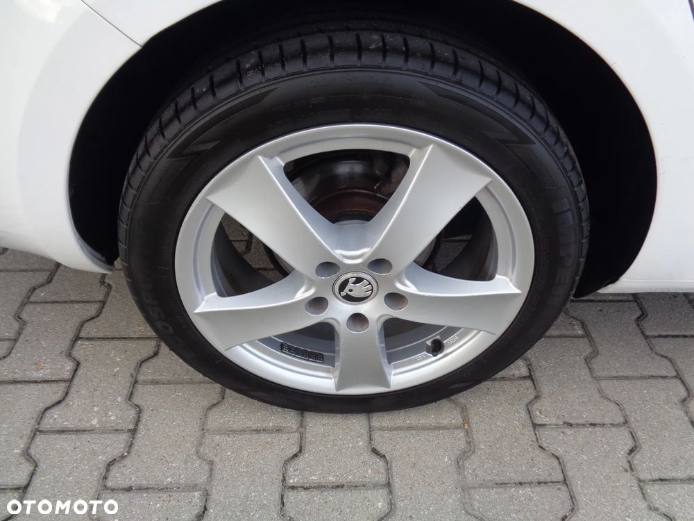 Skoda Octavia 2.0 TDI Ambition - 28