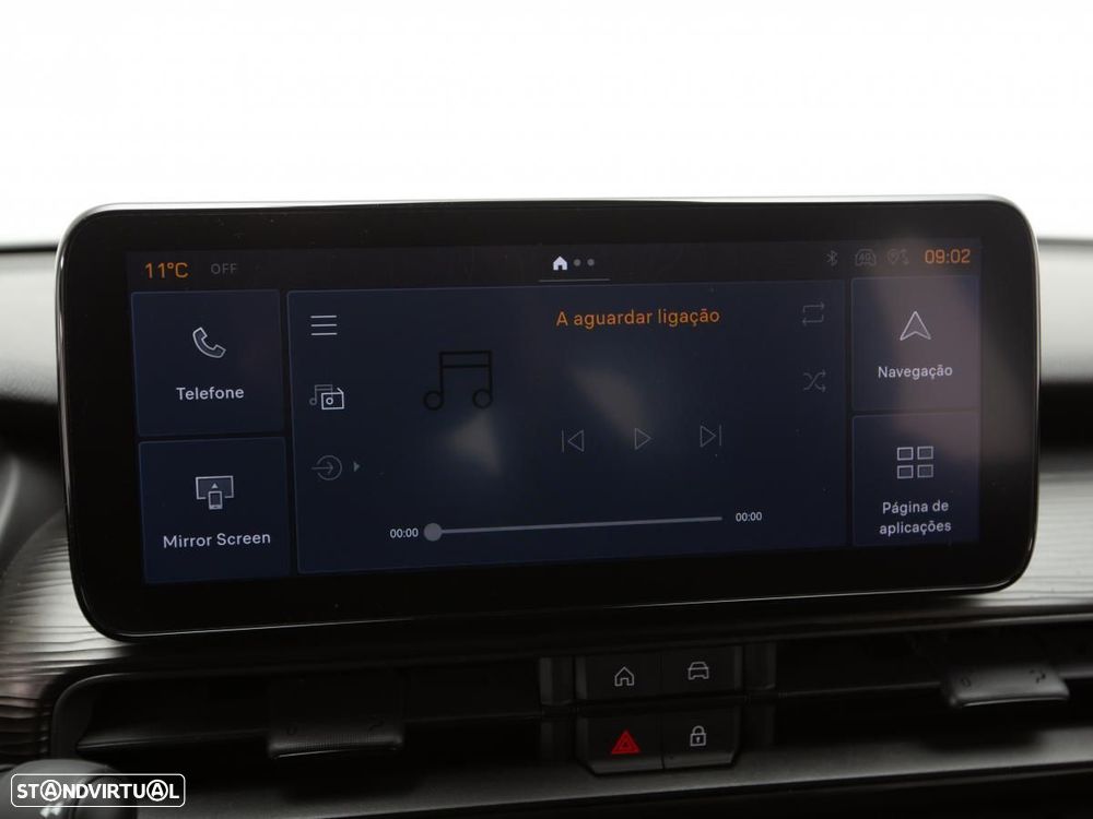 Jeep Avenger 1.2 GSE T3 Altitude - 24