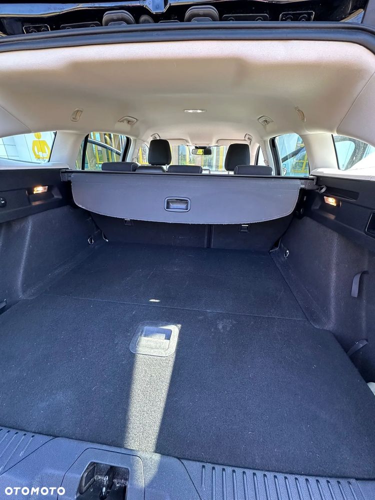 Ford Focus 1.5 EcoBlue STart-Stopp-System TITANIUM - 26