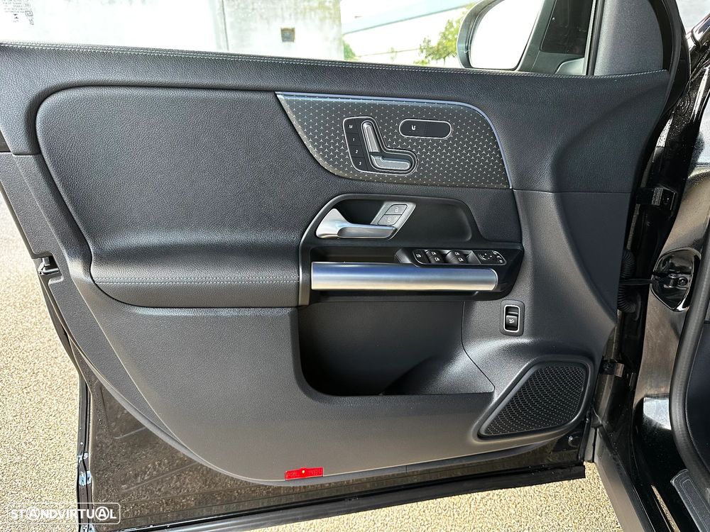 Mercedes-Benz EQA 250 Progressive - 19