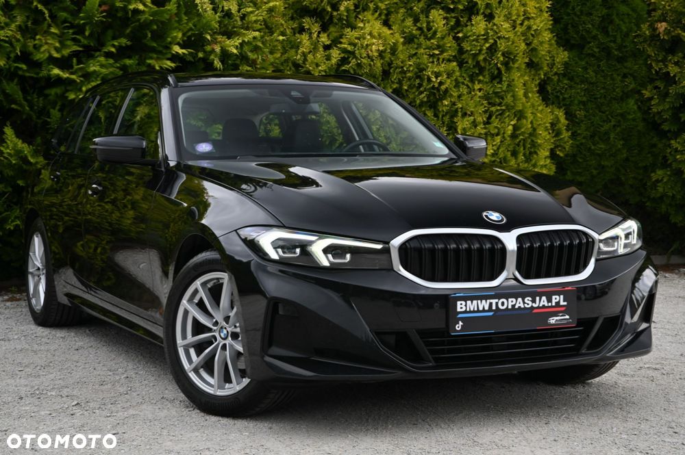 BMW Seria 3 - 20