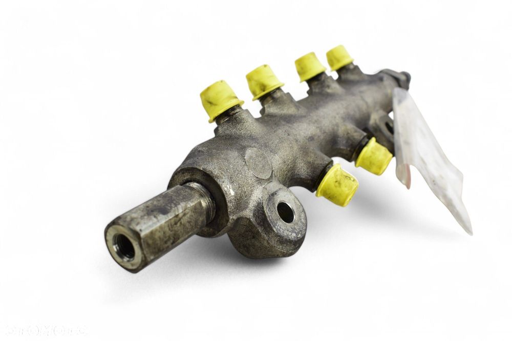 Listwa Wtryskowa MAZDA 3 BK 5 I MAZDA 6 GG GY GH PREMACY II 2.0 CITD RF7J - 5