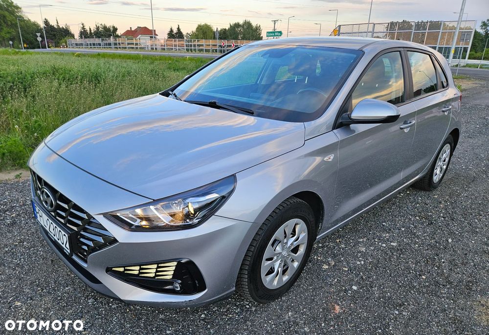 Hyundai i30 1.5 DPI Modern - 4