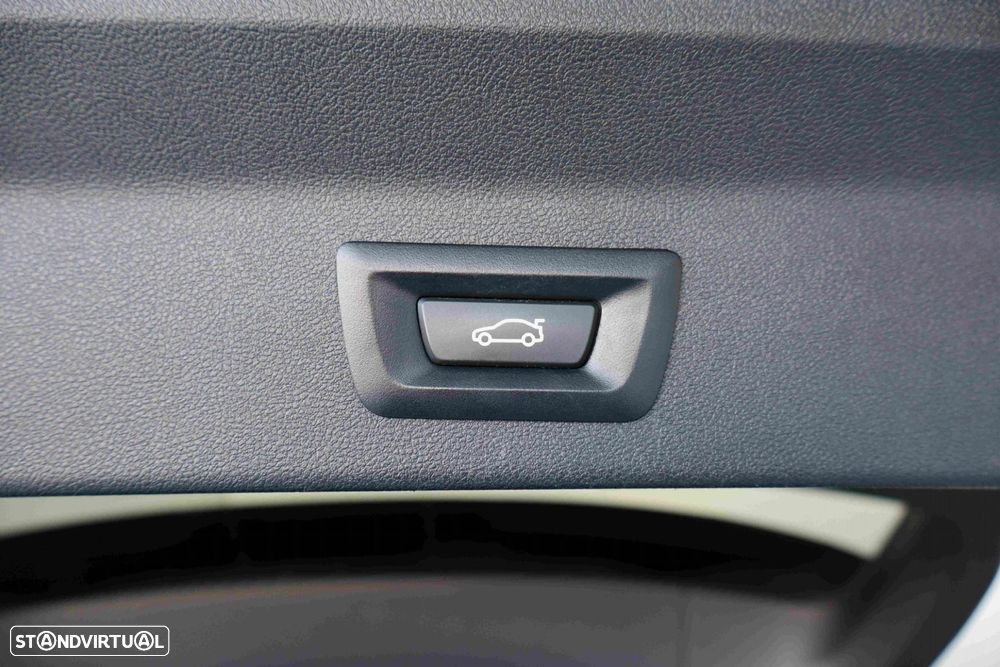 BMW X3 30 e xDrive - 11