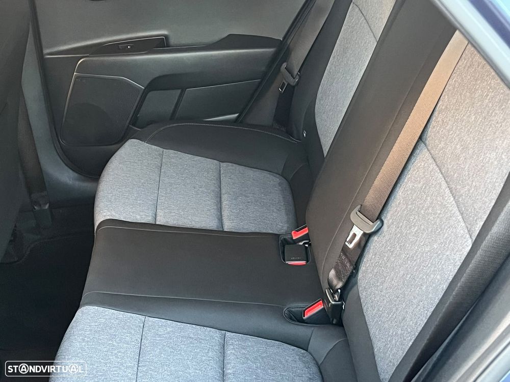 Kia Stonic 1.2 Dynamic - 24