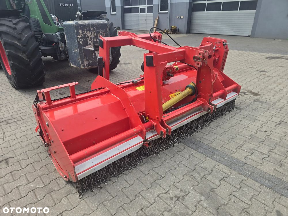 Sauerburger Pegasus 9500 - 10