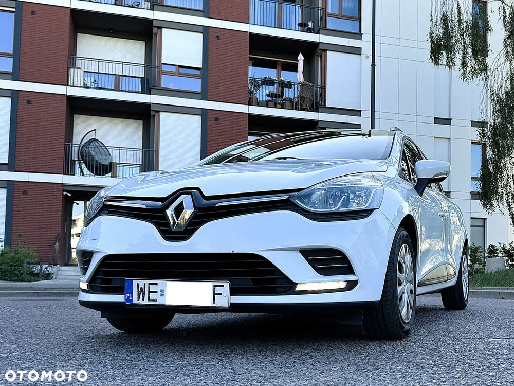 Renault Clio 0.9 TCe Alize - 19