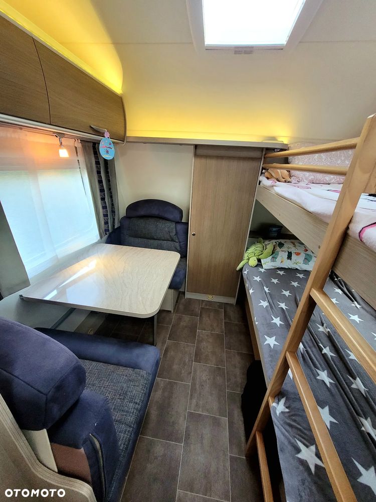 Burstner Averso Plus 510 TK - 12