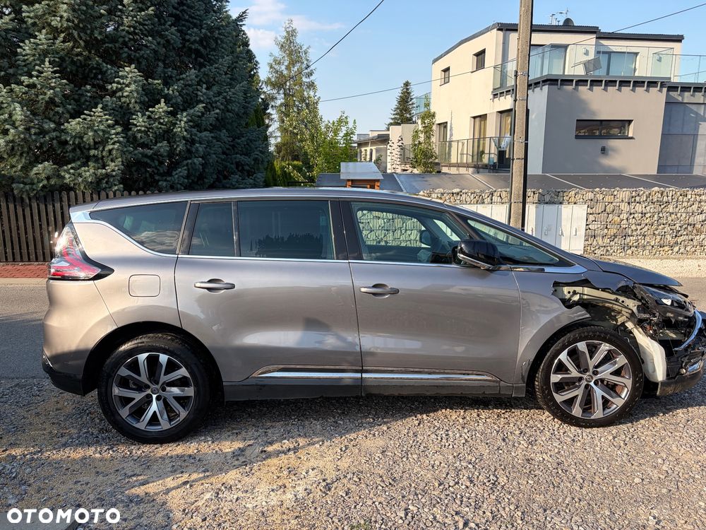 Renault Espace Energy dCi 160 EDC Intens - 7