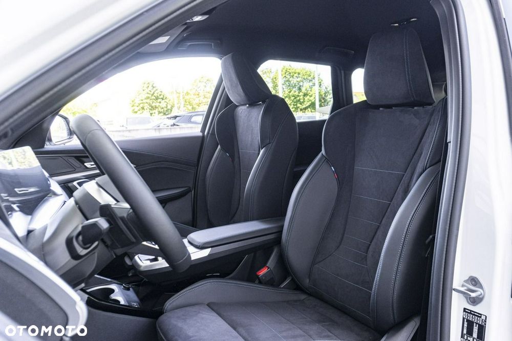 BMW X1 - 15