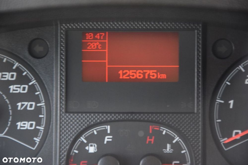 Citroën JUMPER ​*L2H2​*2.2 BLUEHDI​*140KM​*TEMPOMAT​*KLIMA​*13 - 13