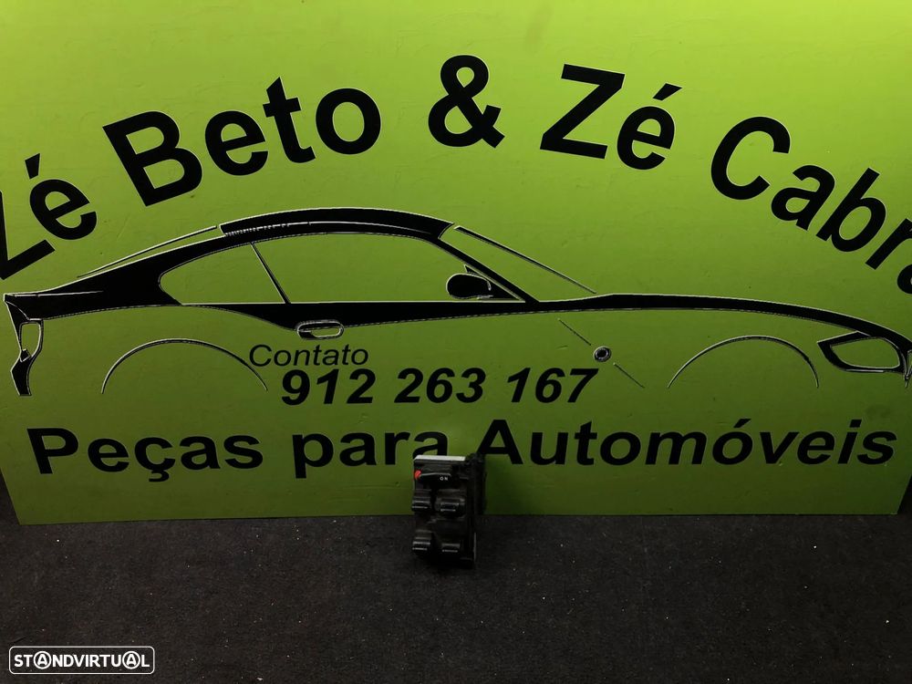HONDA ACCORD COMANDO VIDROS ELÉTRICOS - VE015 - 3