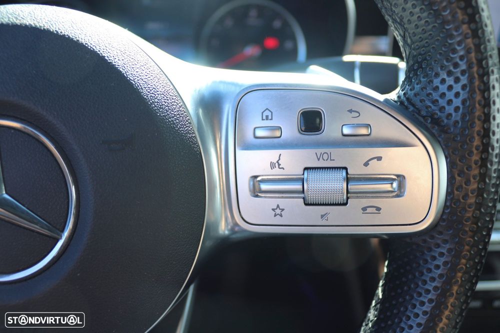 Mercedes-Benz C 300 - 14