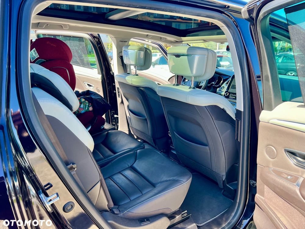 Renault Espace BLUE dCi 200 EDC INITIALE PARIS - 21