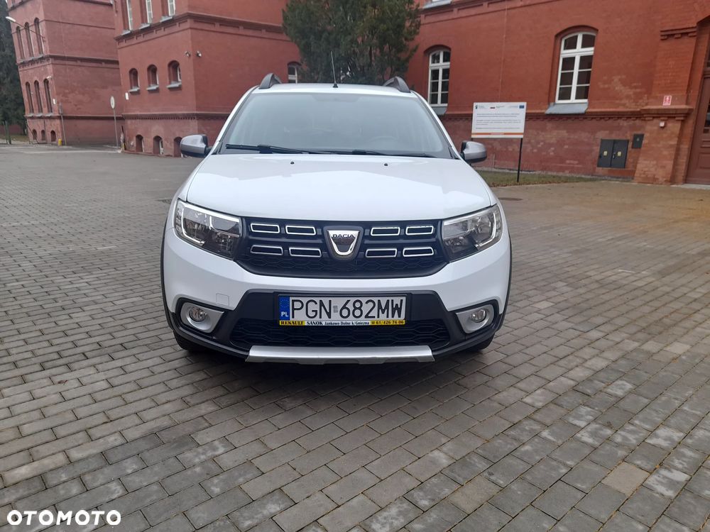 Dacia Sandero Stepway 0.9 TCe Laureate S&S - 2