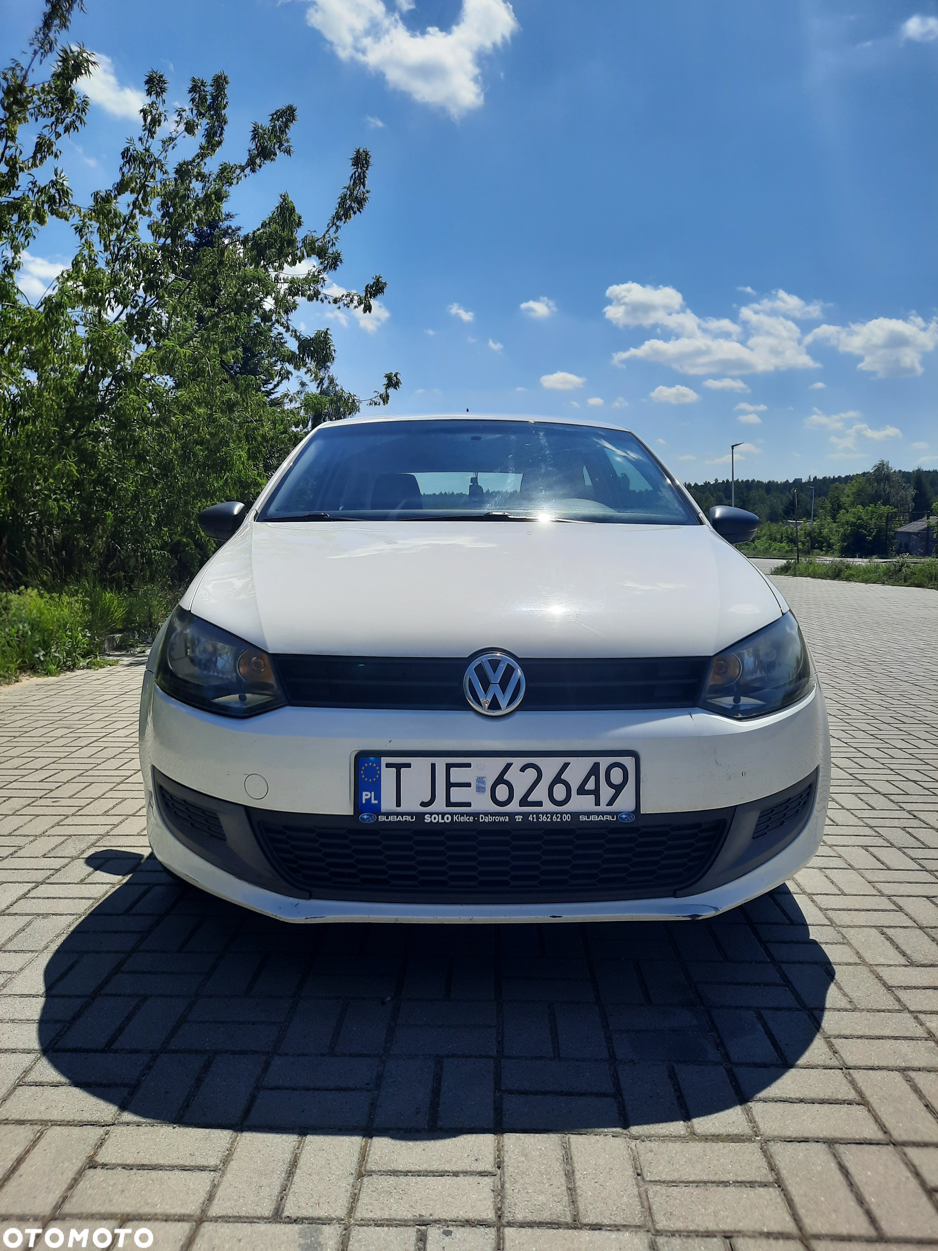 Volkswagen Polo 1.2 CityLine - 13