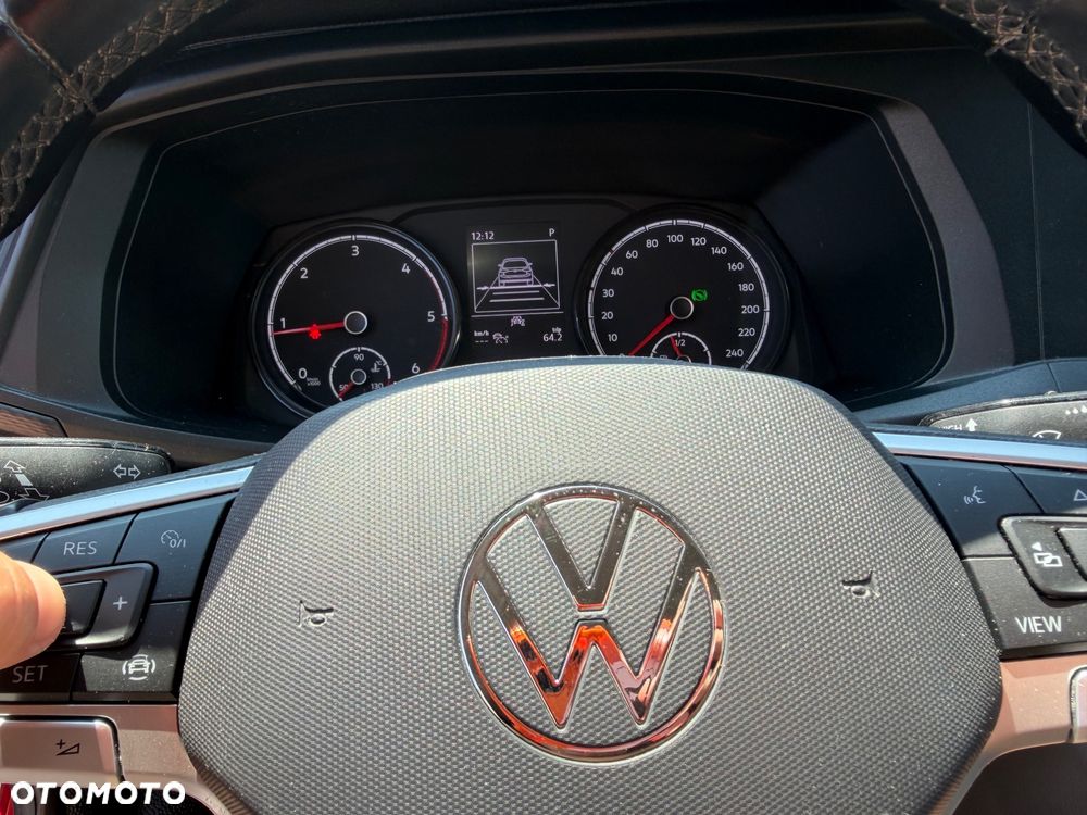 Volkswagen Transporter - 23