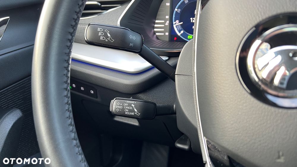 Skoda Octavia 2.0 TDI Style DSG - 15