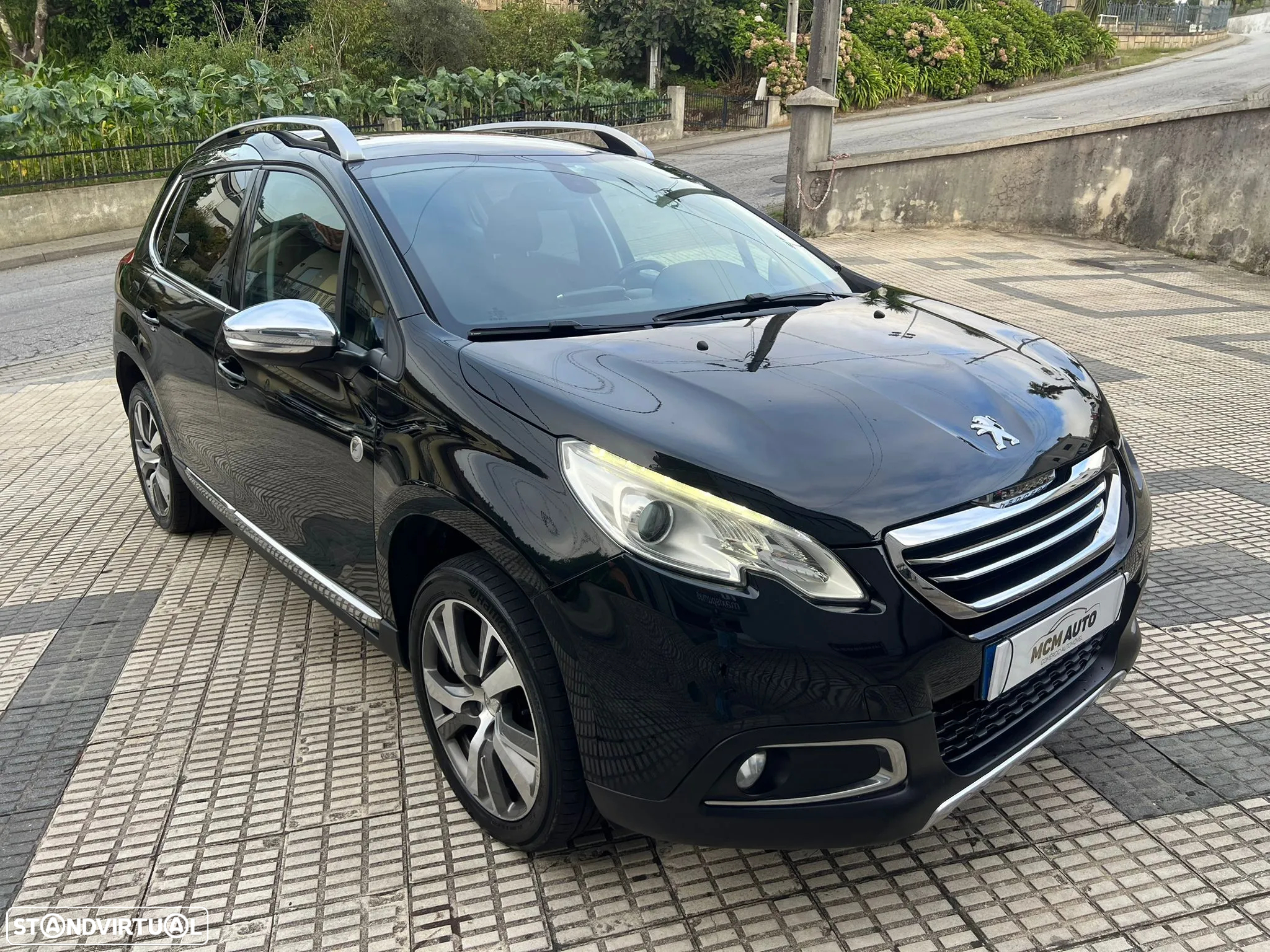 Peugeot 2008 PureTech 110 Stop&Start Crossway - 7