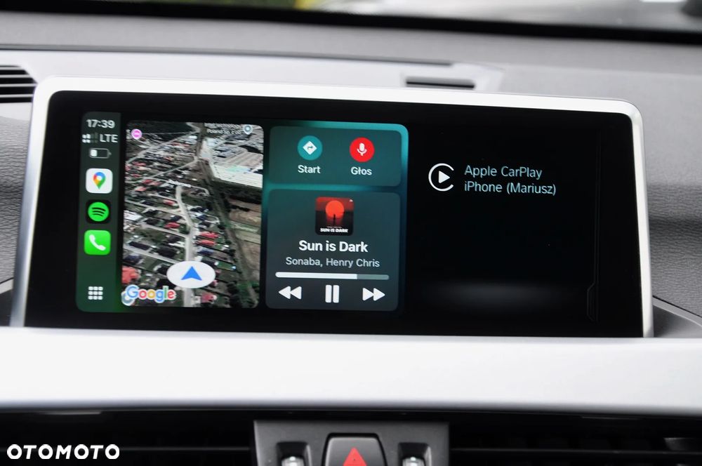 BMW X1 sDrive18d Advantage - 27