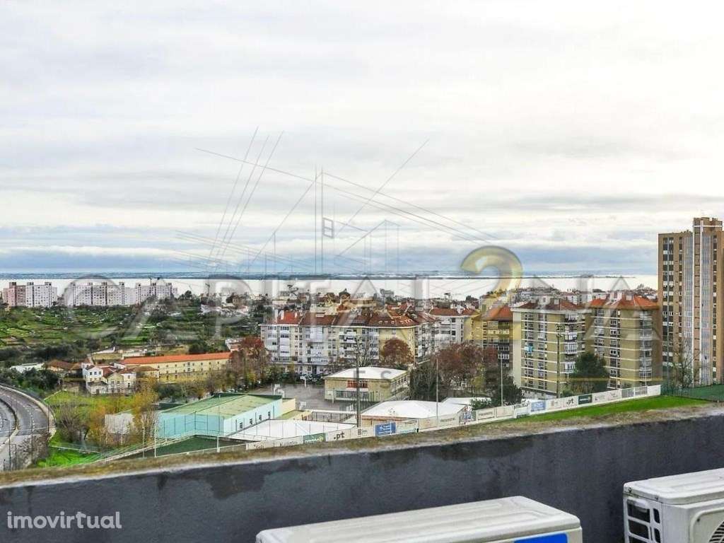 Prédio Lisboa com PIP Aprovado para Residência de Estudantes - Grande imagem: 5/8