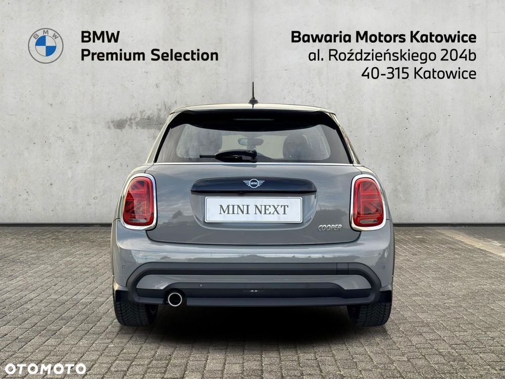MINI Cooper - 4