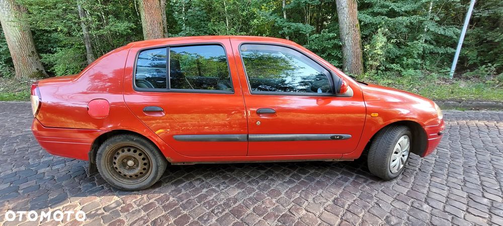 Renault Thalia 1.4 RT - 3