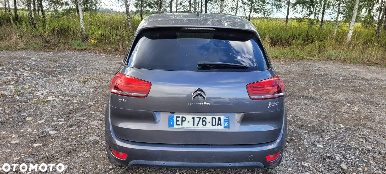 Citroën C4 Picasso 1.2 PureTech Feel S&S - 6