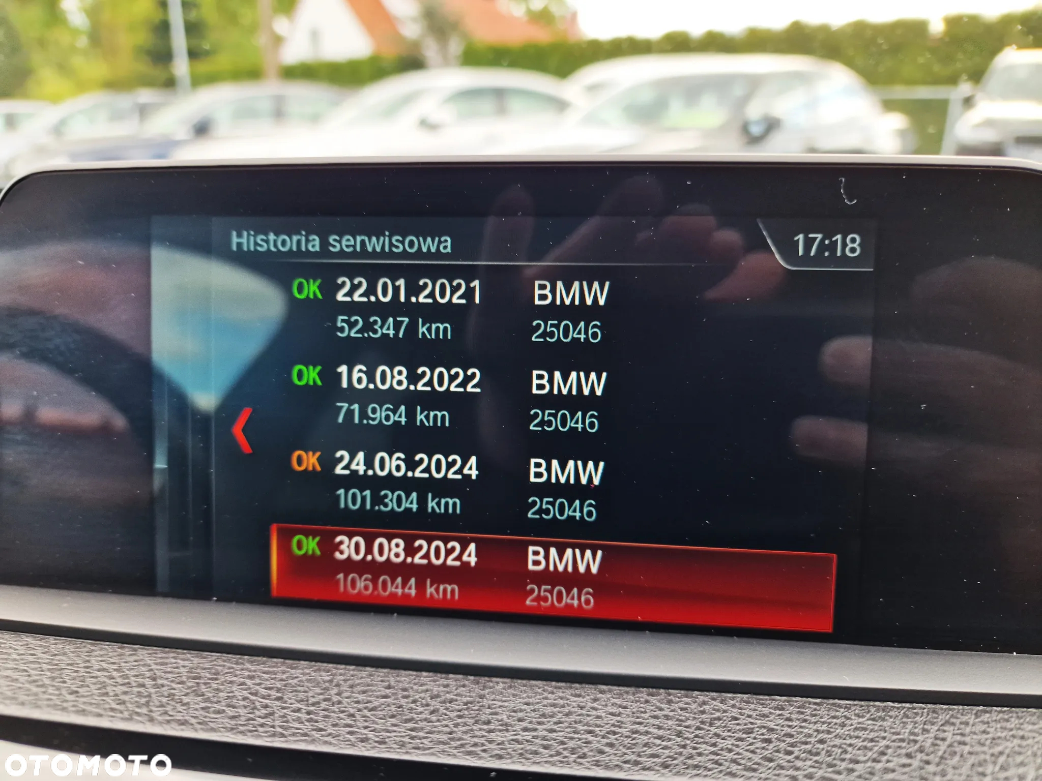 BMW 3GT 320d Sport Line - 34