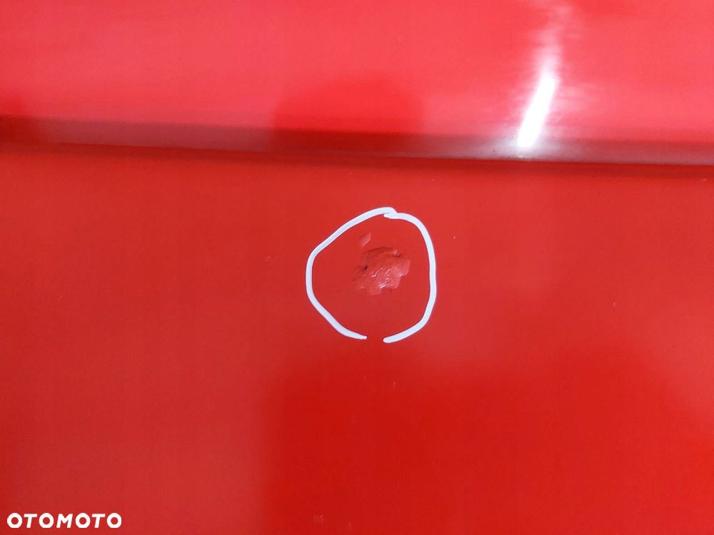 KOMPLETNY TYŁ DAEWOO MATIZ M150 - 12