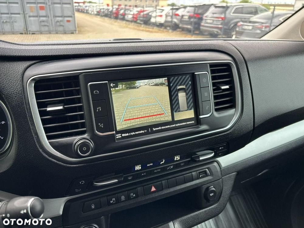 Toyota Proace Verso 2.0 D4-D Long Business - 24