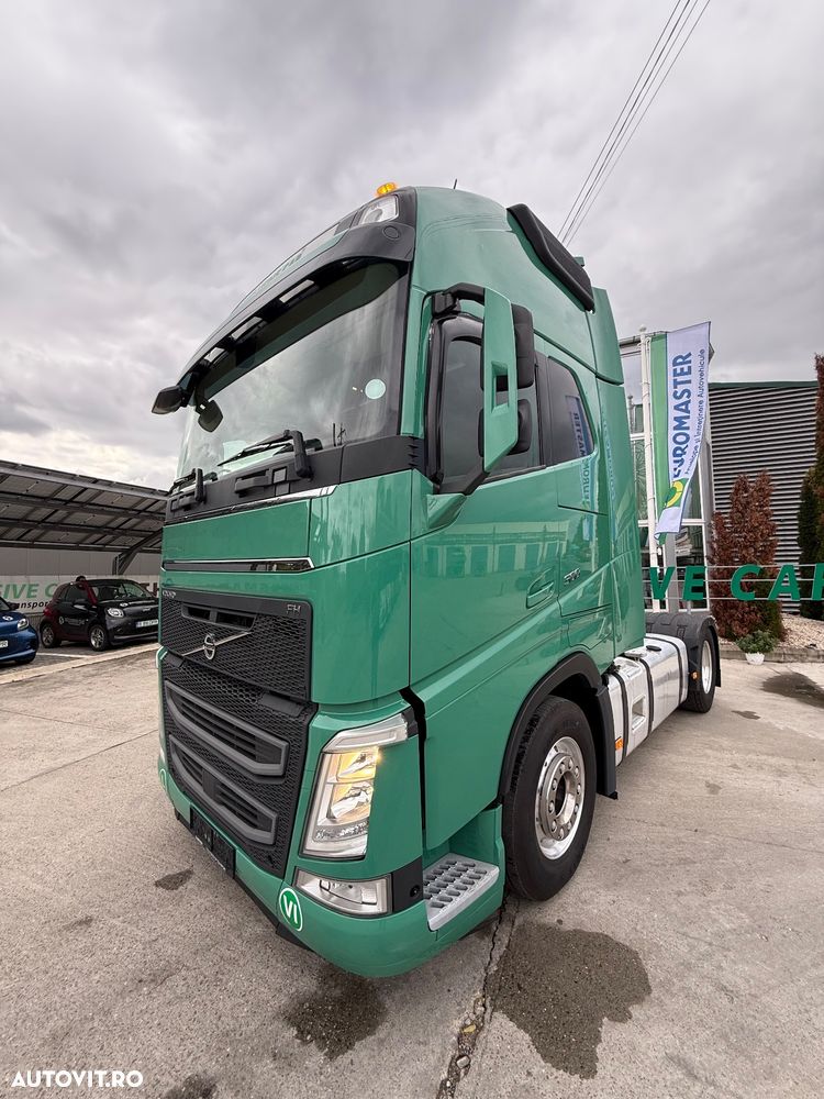 Volvo FH 500 - 16