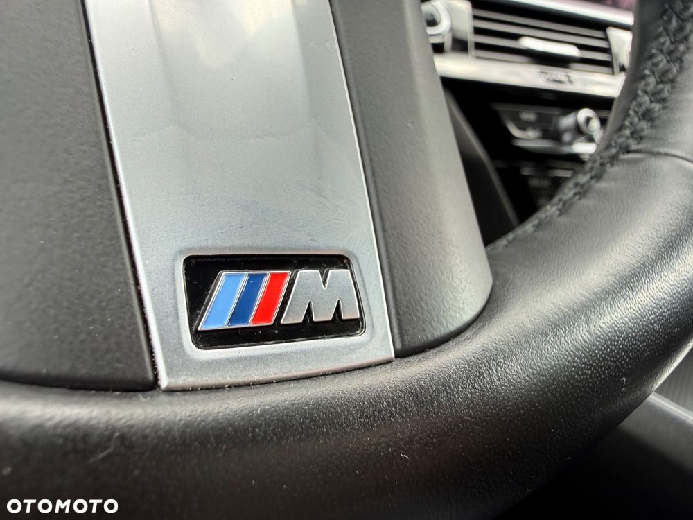 BMW Seria 5 530e M Sport sport - 32