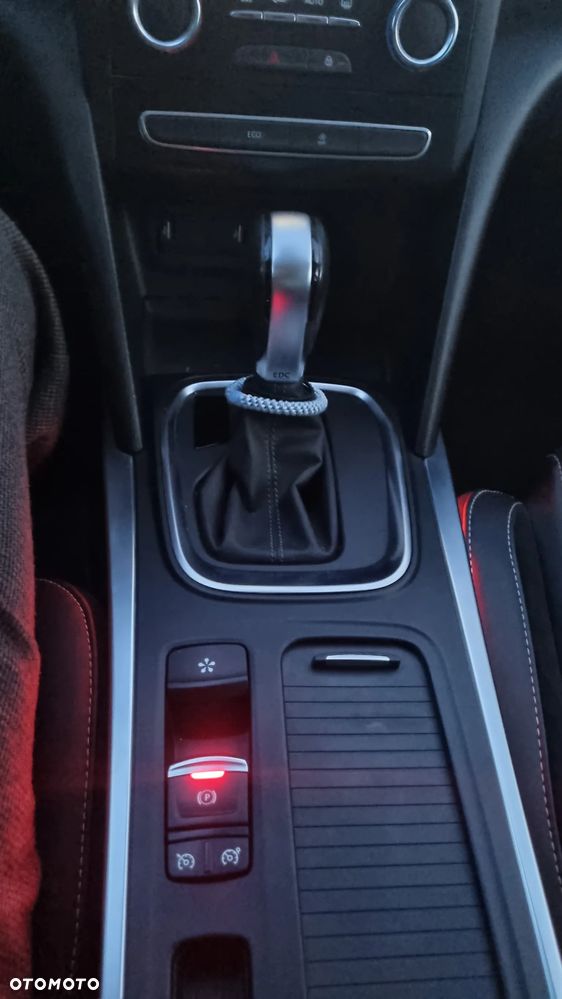 Renault Megane 1.5 Blue dCi Equilibre EDC - 18